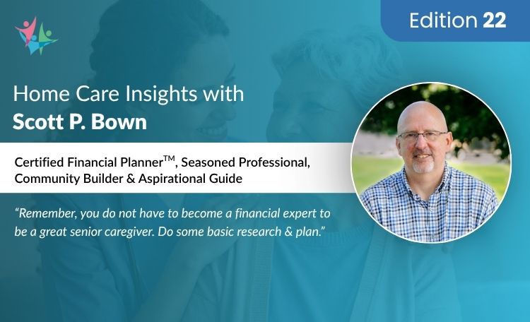 Expert QA session with Scott P. Bown