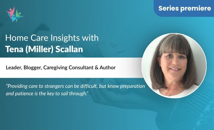 Expert QA session with Tena Miller Scallan