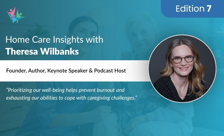 Expert QA session with Theresa Wilbanks