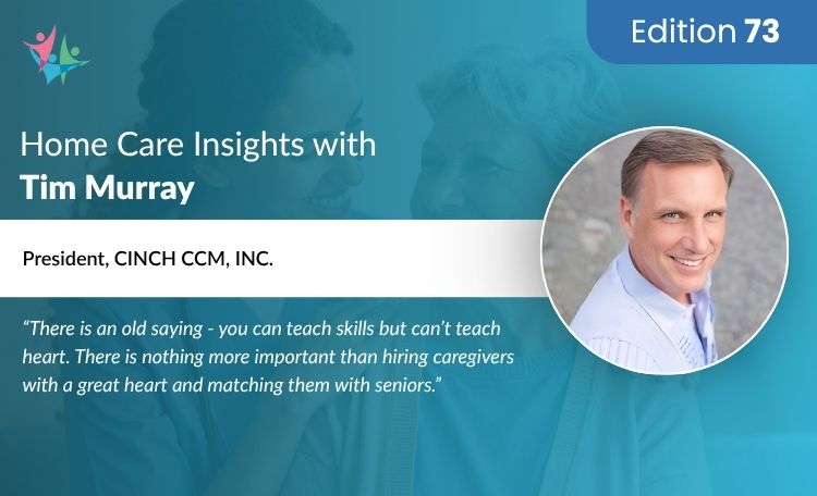 Expert QA session with Tim Murray