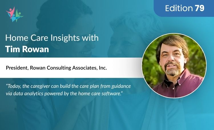 Expert QA session with Tim Rowan