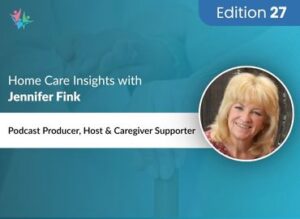 Expert QA session with Jennifer Fink