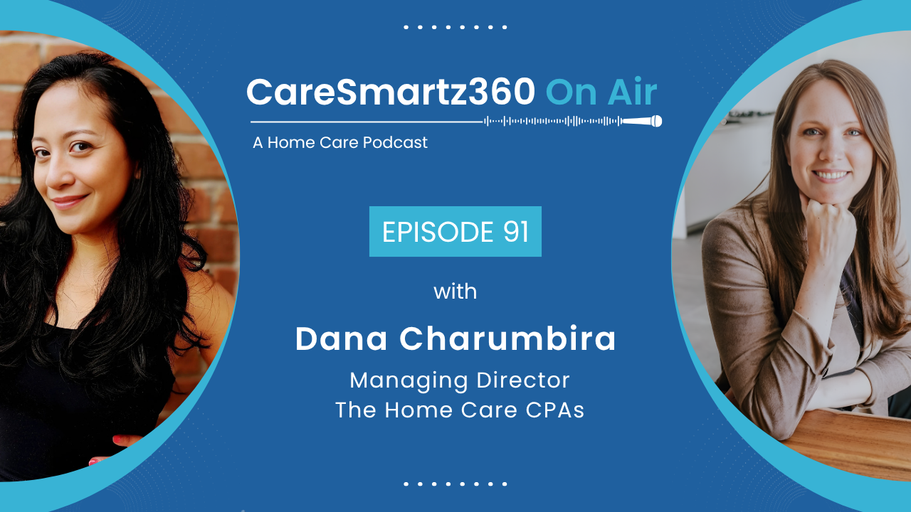 Where Did the Money Go: Fix Your Home Care Marketing Leak