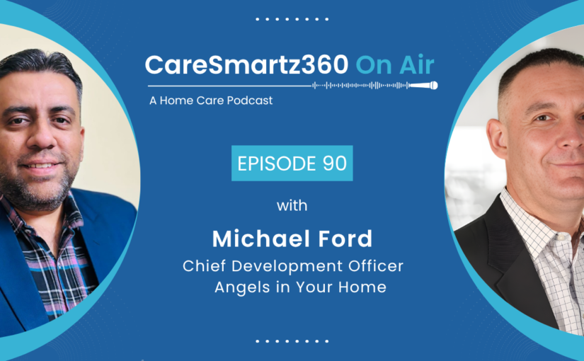 Home Care 2.0: Scaling Growth through Acquisitions & Innovation