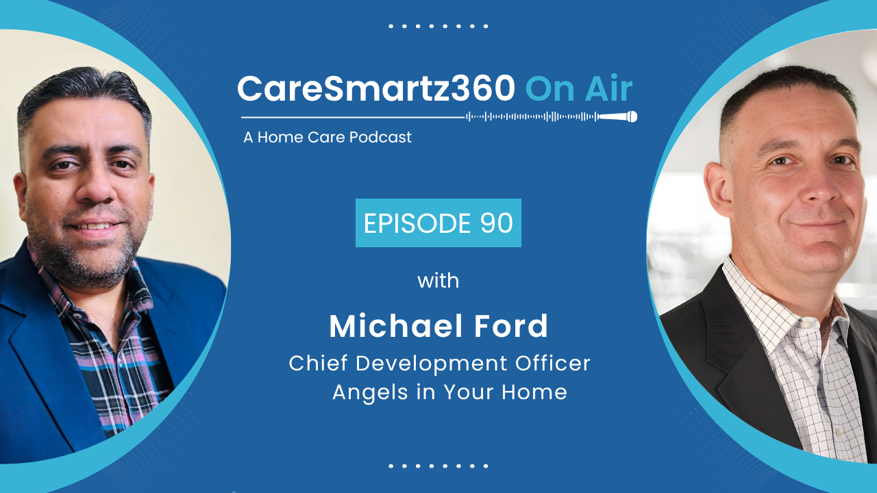 Home Care 2.0: Scaling Growth through Acquisitions & Innovation