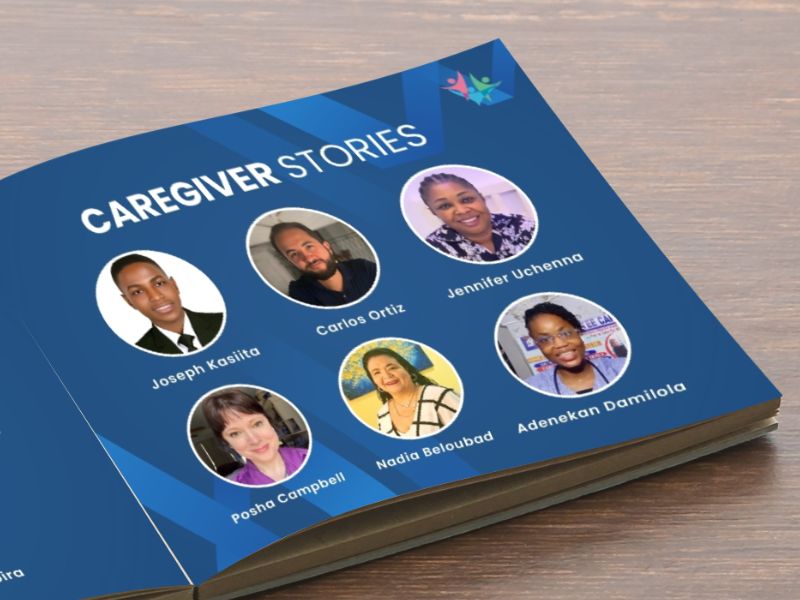 CareSmartz360 Caregiver Stories 2025