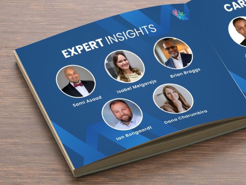 CareSmartz360 Expert Insights series 2025