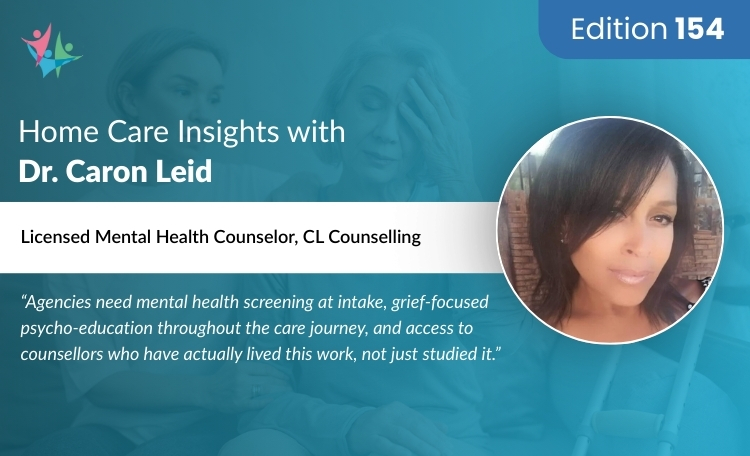 Expert QA session with Dr. Caron Leid