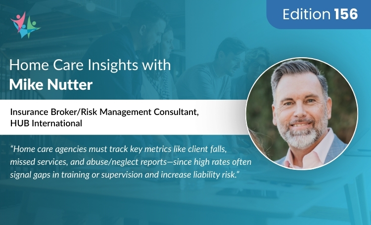 Expert QA session with Mike Nutter