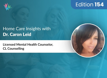 In Conversation with Caron Leid on Integrating Mental Health Support Ethically and Effectively
