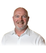 Mike Doughty Executive Director, Zeabe