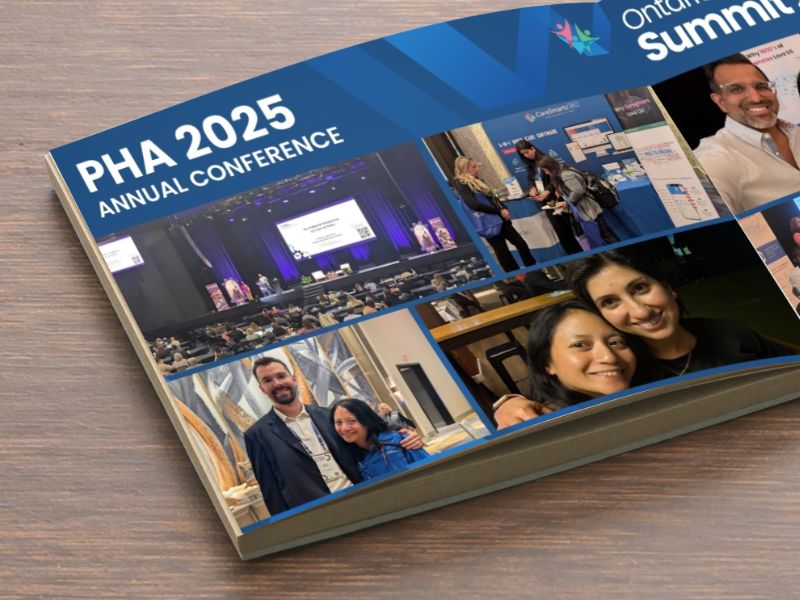 CareSmartz360 at the 2025 Pennsylvania Homecare Association Conference