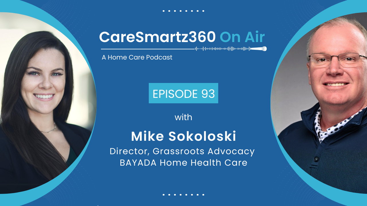 What’s Ahead in Home Care Advocacy — 2026