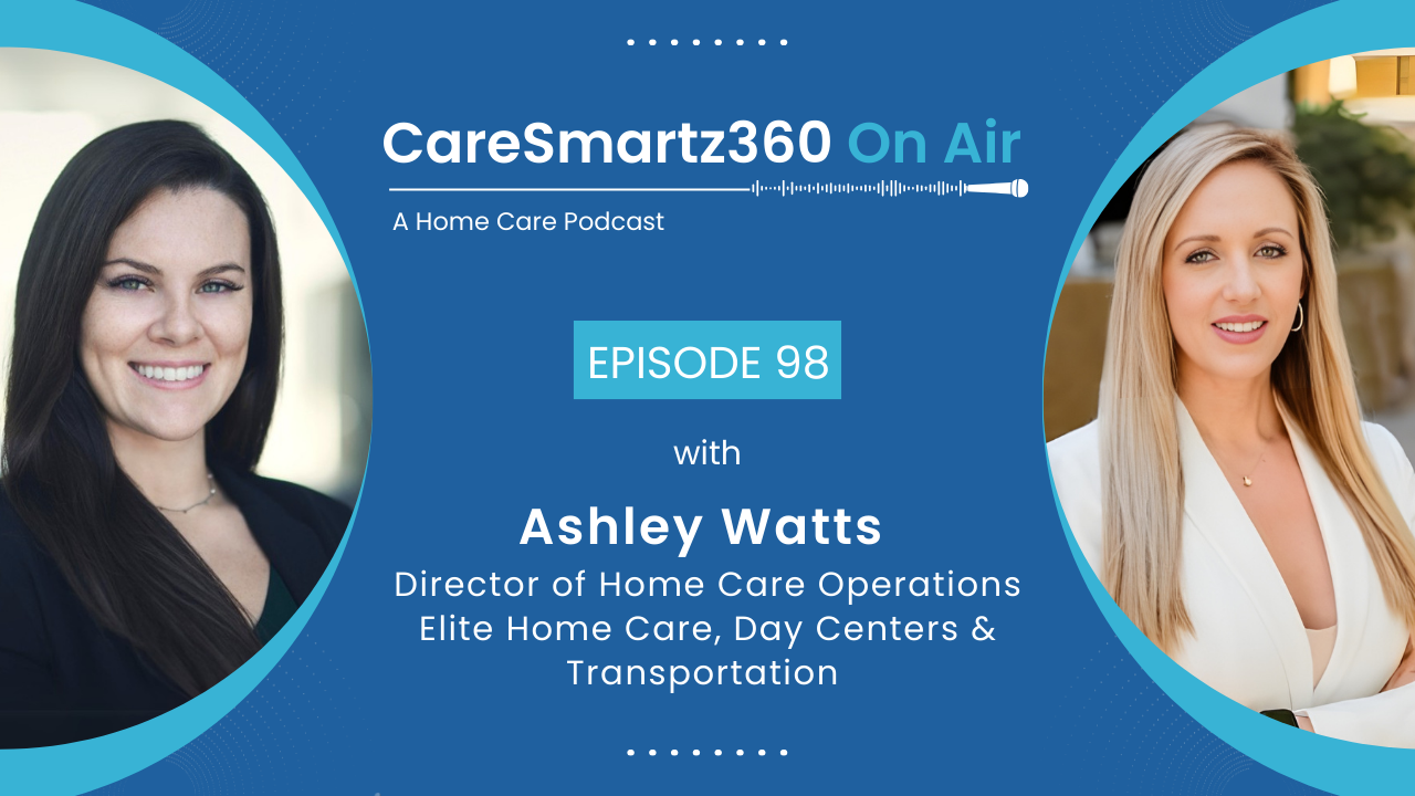 People, Process, Purpose: The 2026 Home Care Playbook