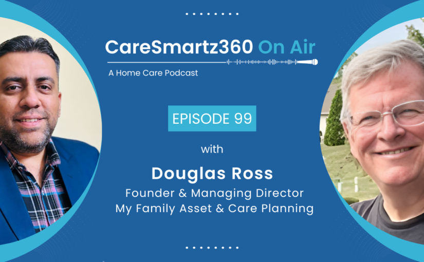 Prepared to Provide: What Families Face Before Home Care Begins