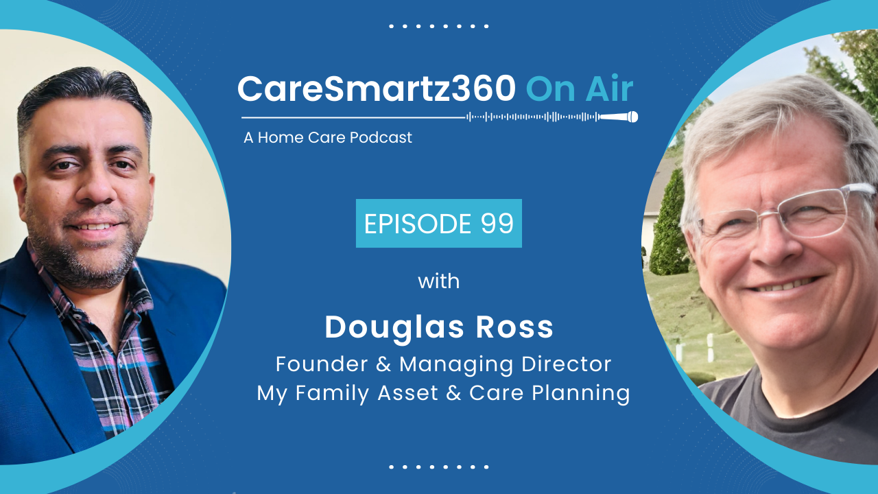 Prepared to Provide: What Families Face Before Home Care Begins