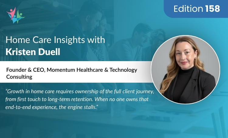 Expert QA session with Kristen Duell