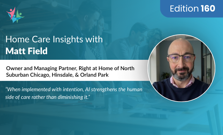 Expert QA session with Matt Field