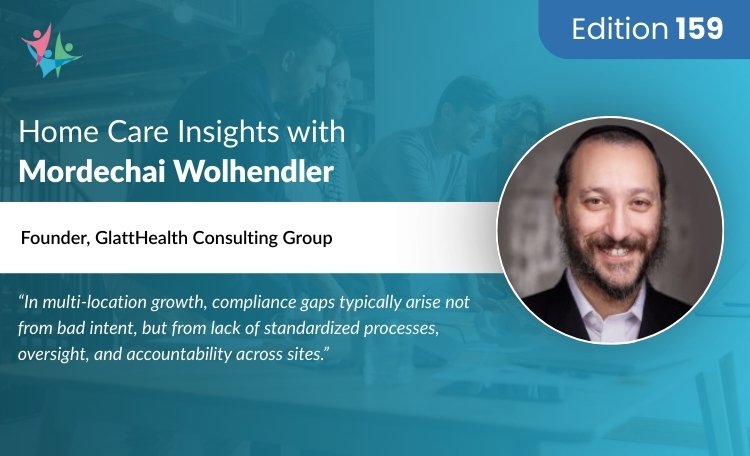 Expert QA session with Mordechai Wolhendler