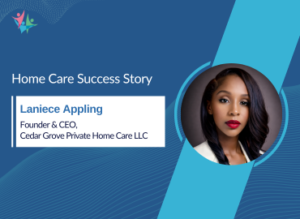 Purpose-driven home care