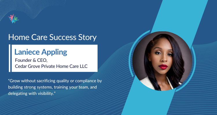 Insights from Laniece Appling
