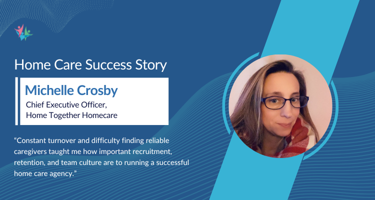 Insights from Michelle Crosby