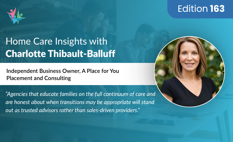 Expert QA session with Charlotte Thibault Balluff