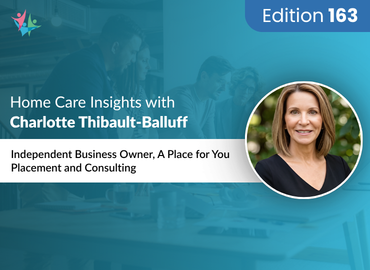 In Conversation with Charlotte Thibault-Balluff on What Separates Trusted Home Care Agencies from the Rest