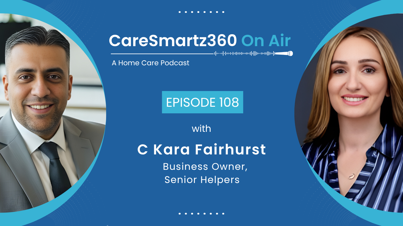 What Most Home Care Agencies Get Wrong About Scaling