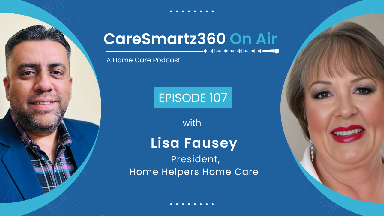 What It Really Takes to Scale Home Care Across State Lines