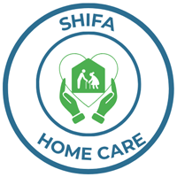 Prism Home HealthCare Favicon