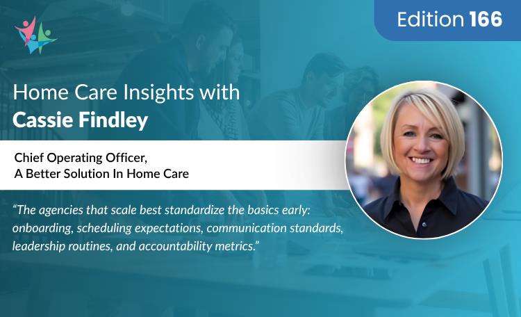 Expert QA session with Cassie Findley