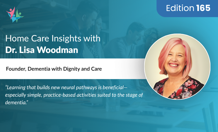 Expert QA session with Dr. Lisa Woodman