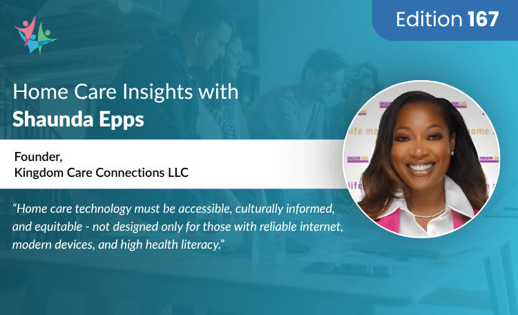 Expert QA session with Shaunda Epps