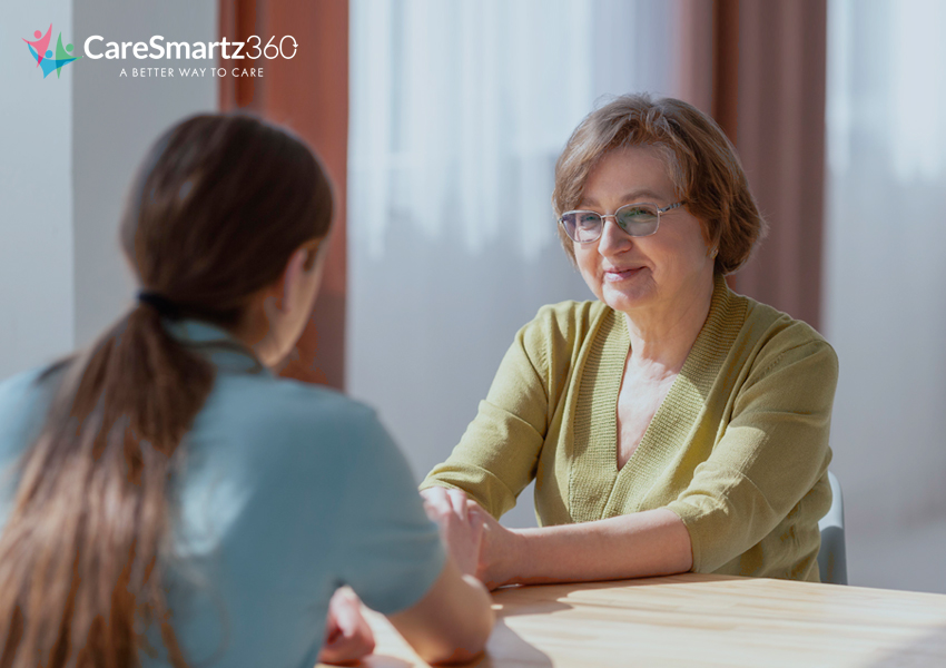 Competing for Quality Caregivers- What’s the Way to Success in Highly Competitive Space?