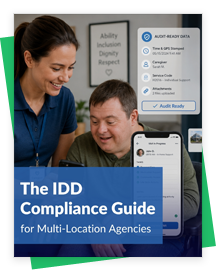 The Ultimate IDD Compliance Guide for Multi-Location Providers