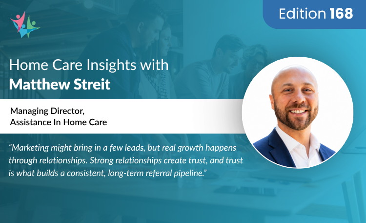 Expert QA session with Matthew Streit