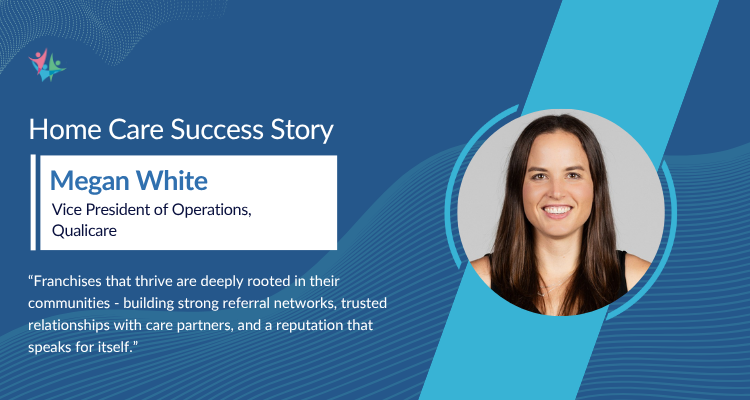 Insights from Megan White
