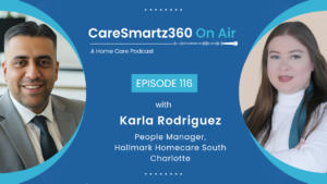 Home care caregiver retention strategies