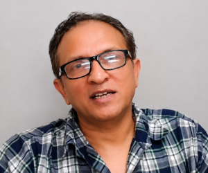 Syed Zainulabidin