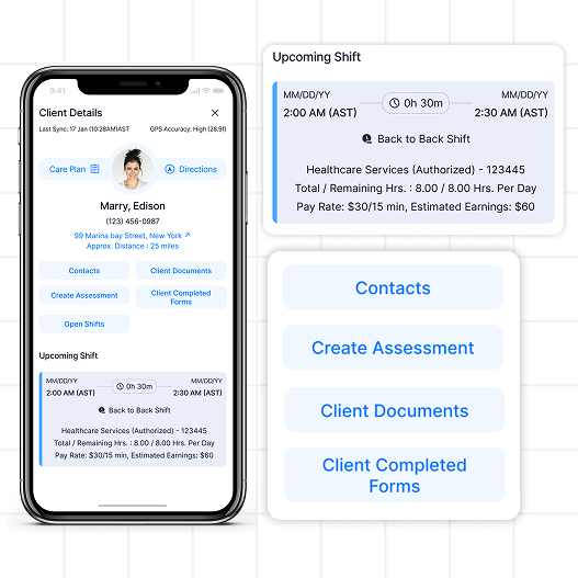 CareSmartz360 App