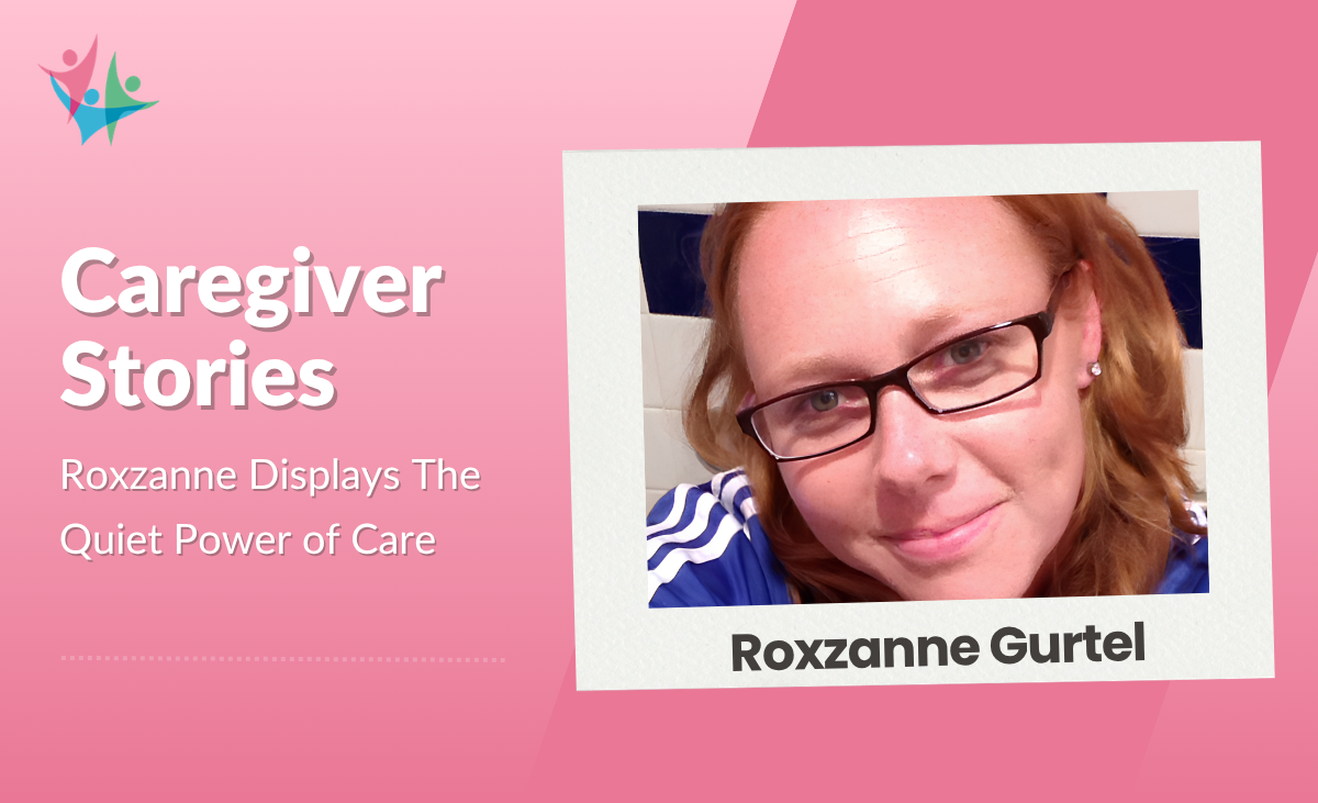 Roxzanne Lends a Steady Hand, With Dignity in Every Detail