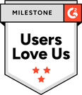 Users love CareSmartz360 - Award by G2