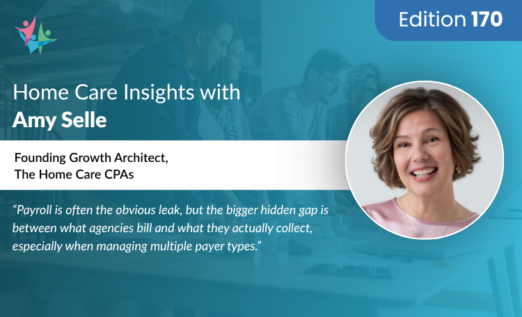 Expert QA session with Amy Selle
