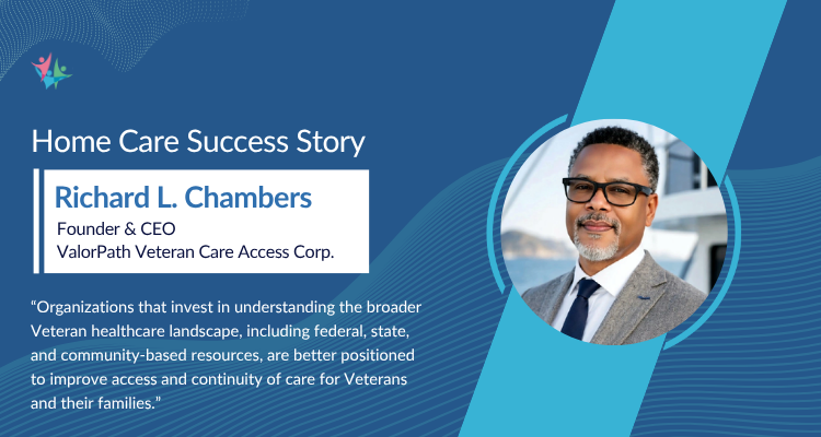 Insights from Richard L. Chambers