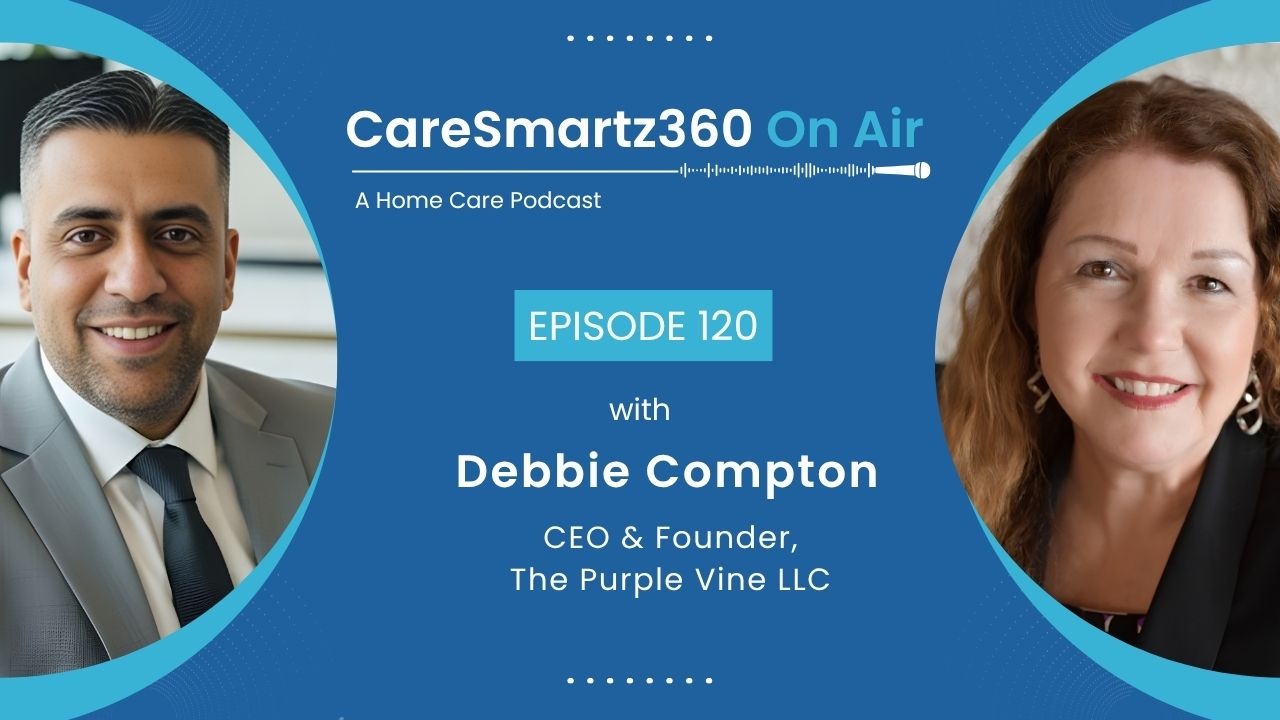 What Every Caregiver Should Know About Dementia