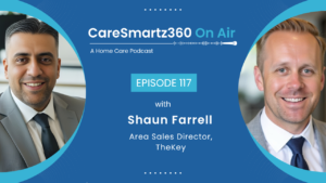Home Care Partnerships that Scale Referrals and Revenue