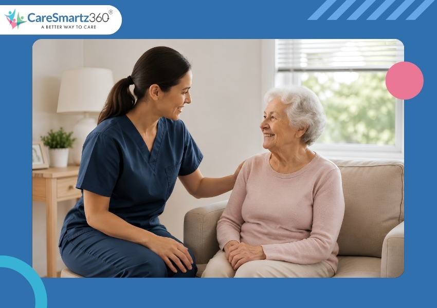 The Different Types of Caregivers: Roles, Challenges, and How to Thrive