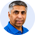 Iresh Mehta
