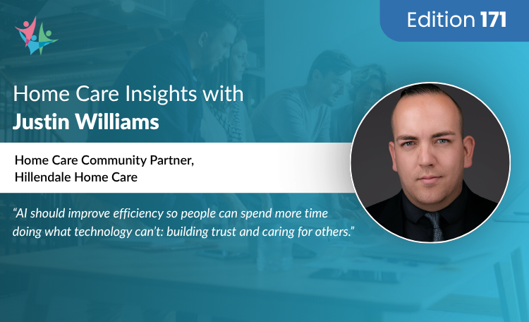 Expert QA session with Justin William
